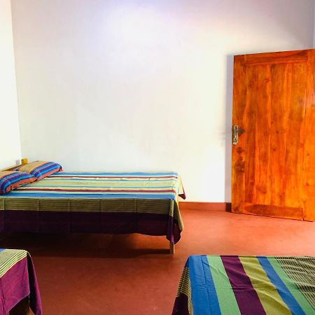 Coco Garden Holiday Homes Анурадхапура Экстерьер фото