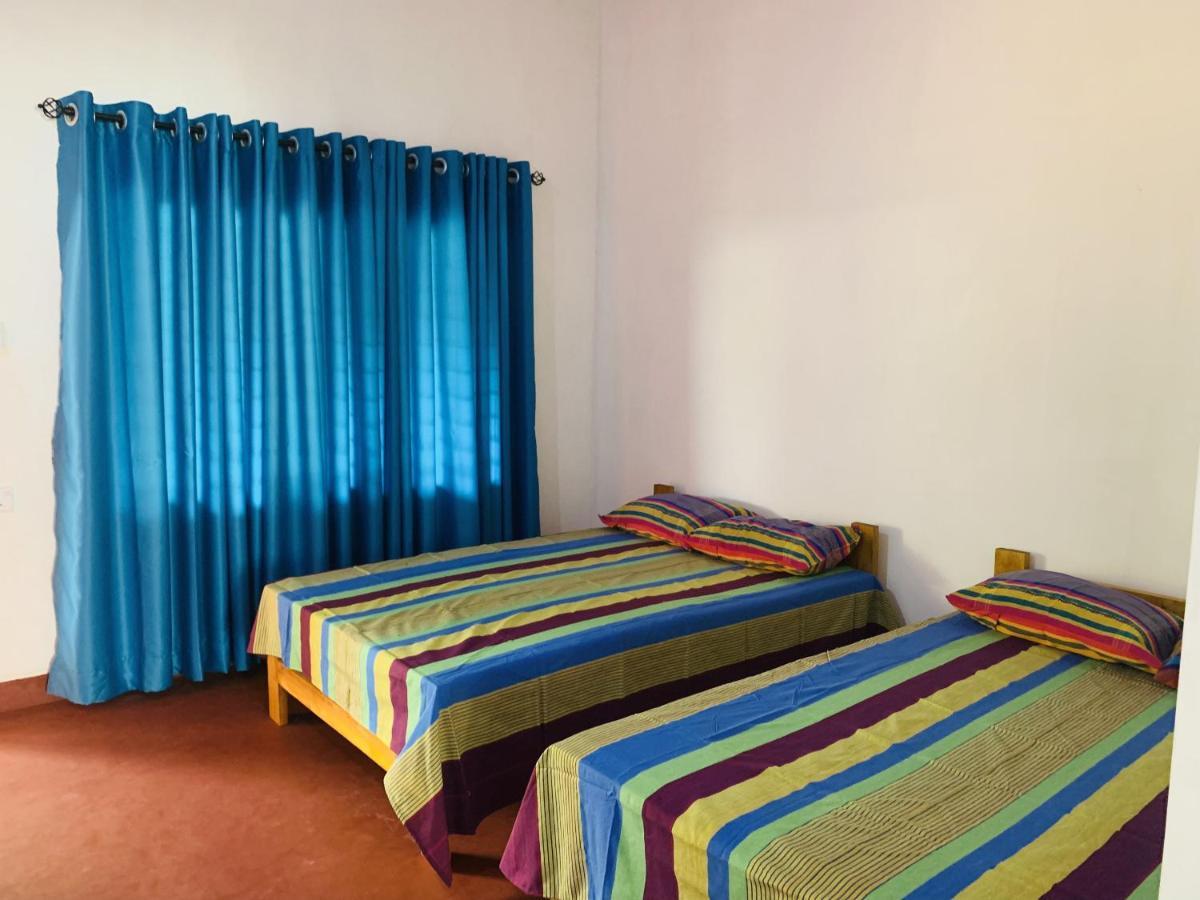 Coco Garden Holiday Homes Анурадхапура Экстерьер фото